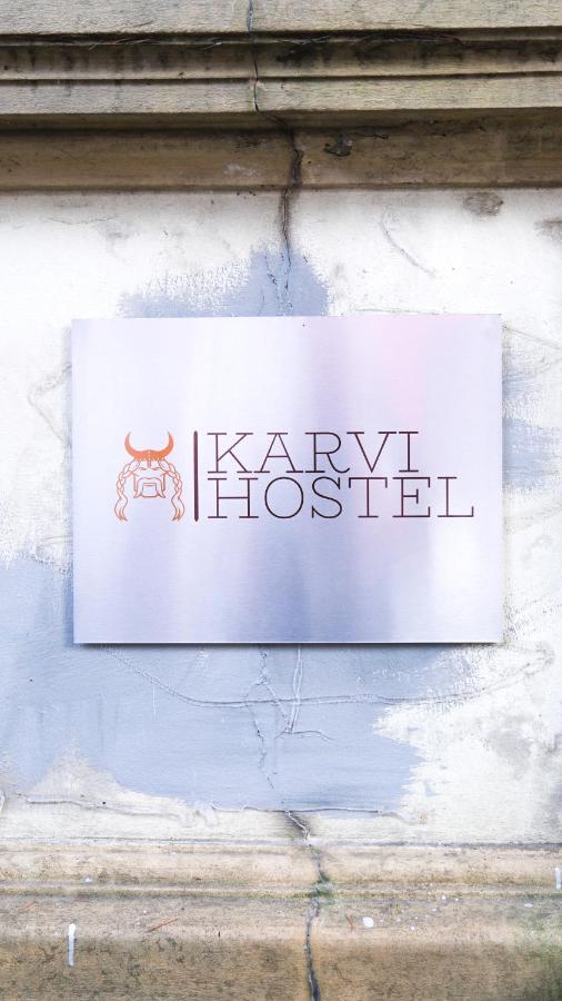 Karvi Hostel & Suites Батуми Екстериор снимка