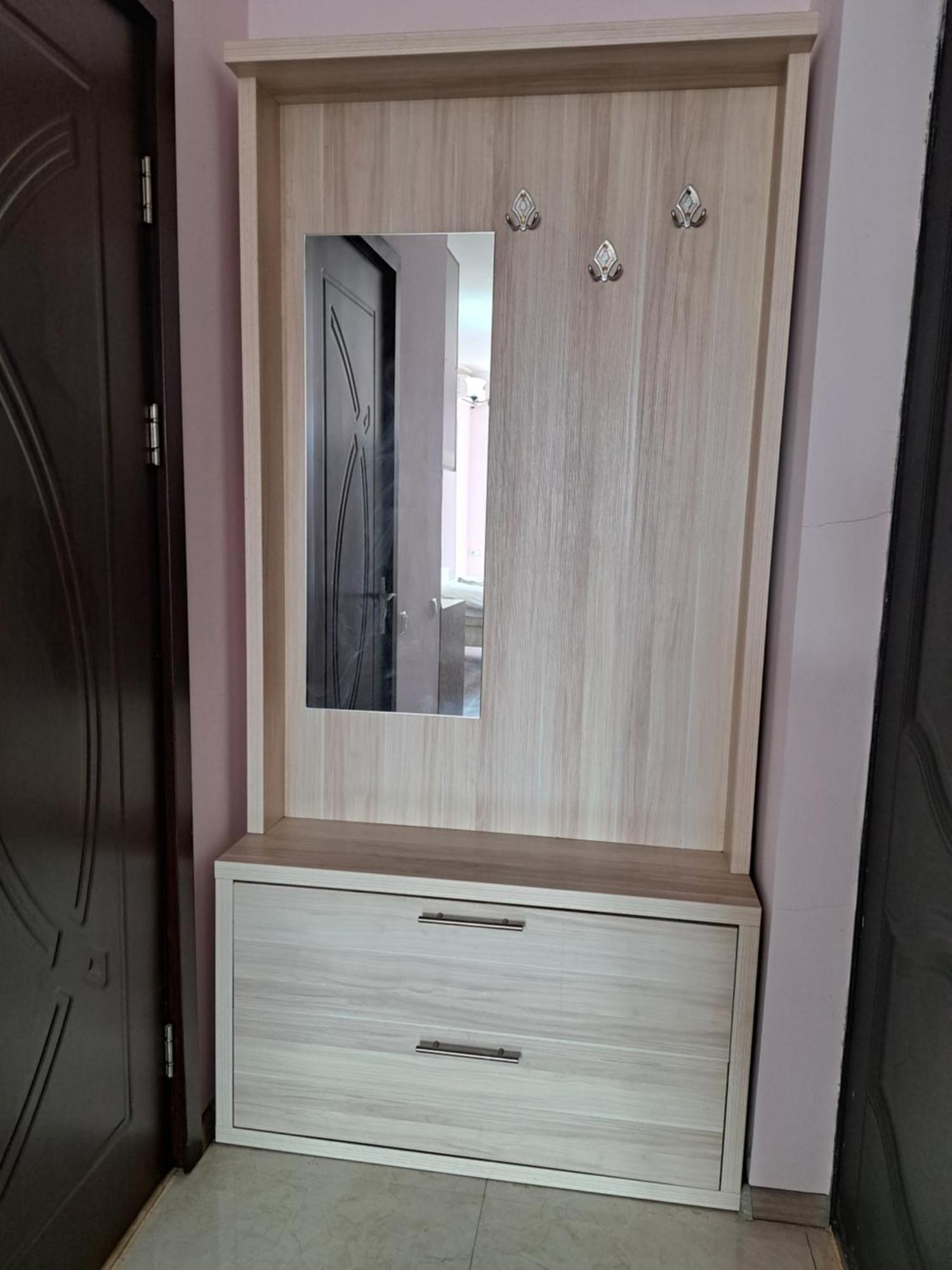 Karvi Hostel & Suites Батуми Екстериор снимка